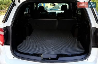 Позашляховик / Кросовер Ford Explorer 2017 в Львові