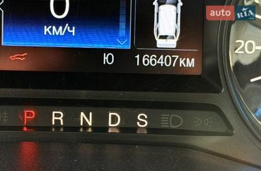 Внедорожник / Кроссовер Ford Explorer 2017 в Львове фото 18 Внедорожник / Кроссовер Ford Explorer 2017 в Львове