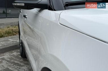 Внедорожник / Кроссовер Ford Explorer 2016 в Черновцах