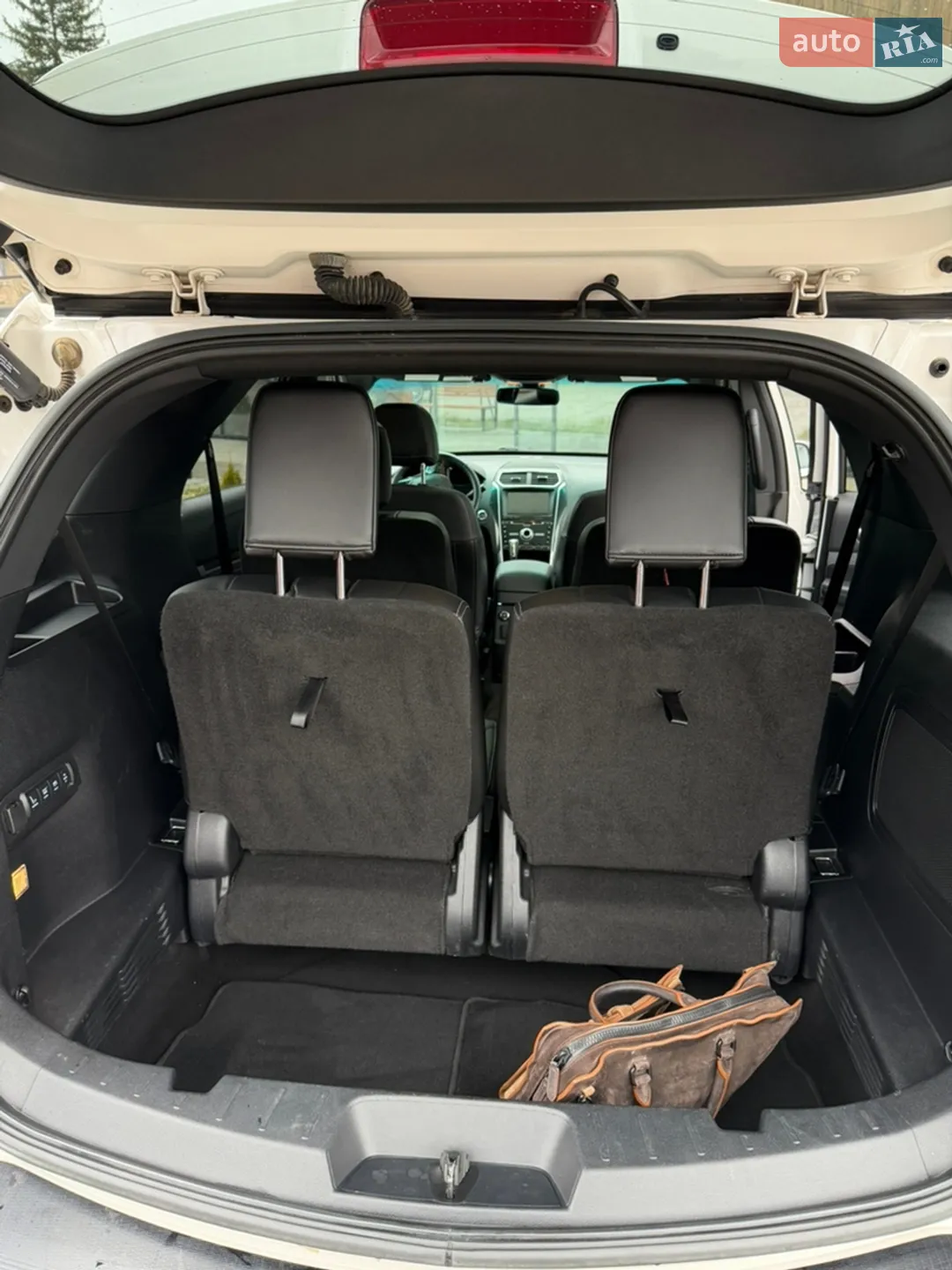 2016 Ford Explorer - мініатюра 46