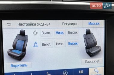 Позашляховик / Кросовер Ford Explorer 2018 в Кременці