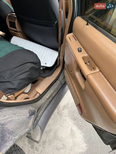 Внедорожник / Кроссовер Ford Explorer 1995 в Вышгороде