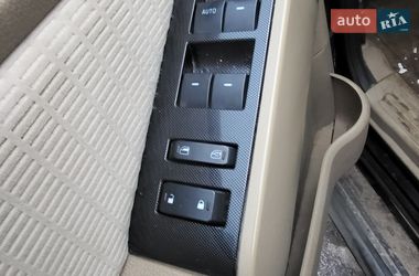 Внедорожник / Кроссовер Ford Explorer 2007 в Харькове