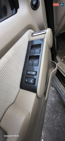 Позашляховик / Кросовер Ford Explorer 2007 в Харкові