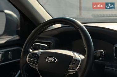 Внедорожник / Кроссовер Ford Explorer 2020 в Киеве