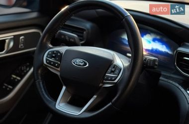 Внедорожник / Кроссовер Ford Explorer 2020 в Киеве