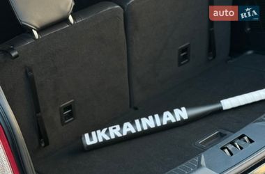 Внедорожник / Кроссовер Ford Explorer 2020 в Киеве