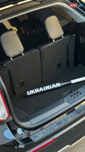 Внедорожник / Кроссовер Ford Explorer 2020 в Киеве