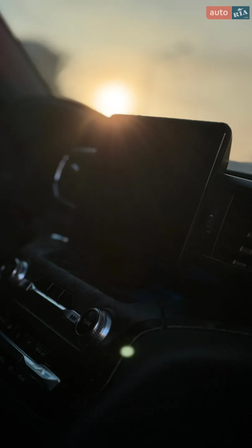 2020 Ford Explorer - мініатюра 31