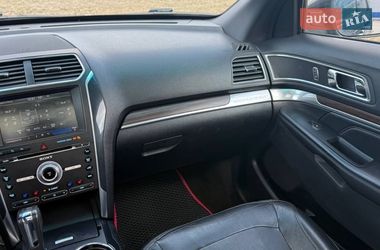 Внедорожник / Кроссовер Ford Explorer 2015 в Киеве
