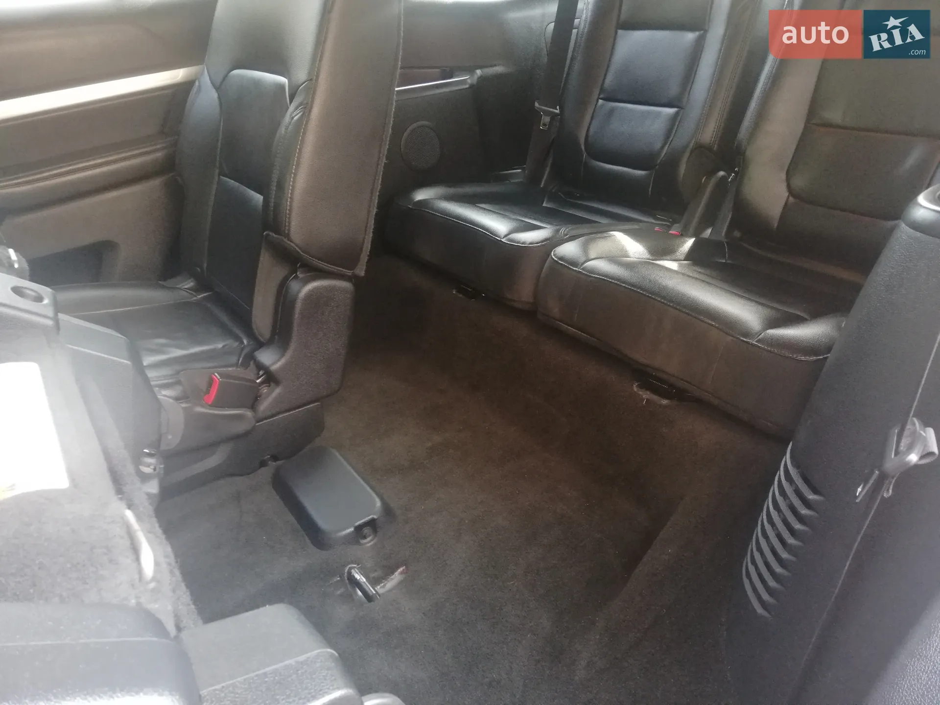 2015 Ford Explorer - мініатюра 23