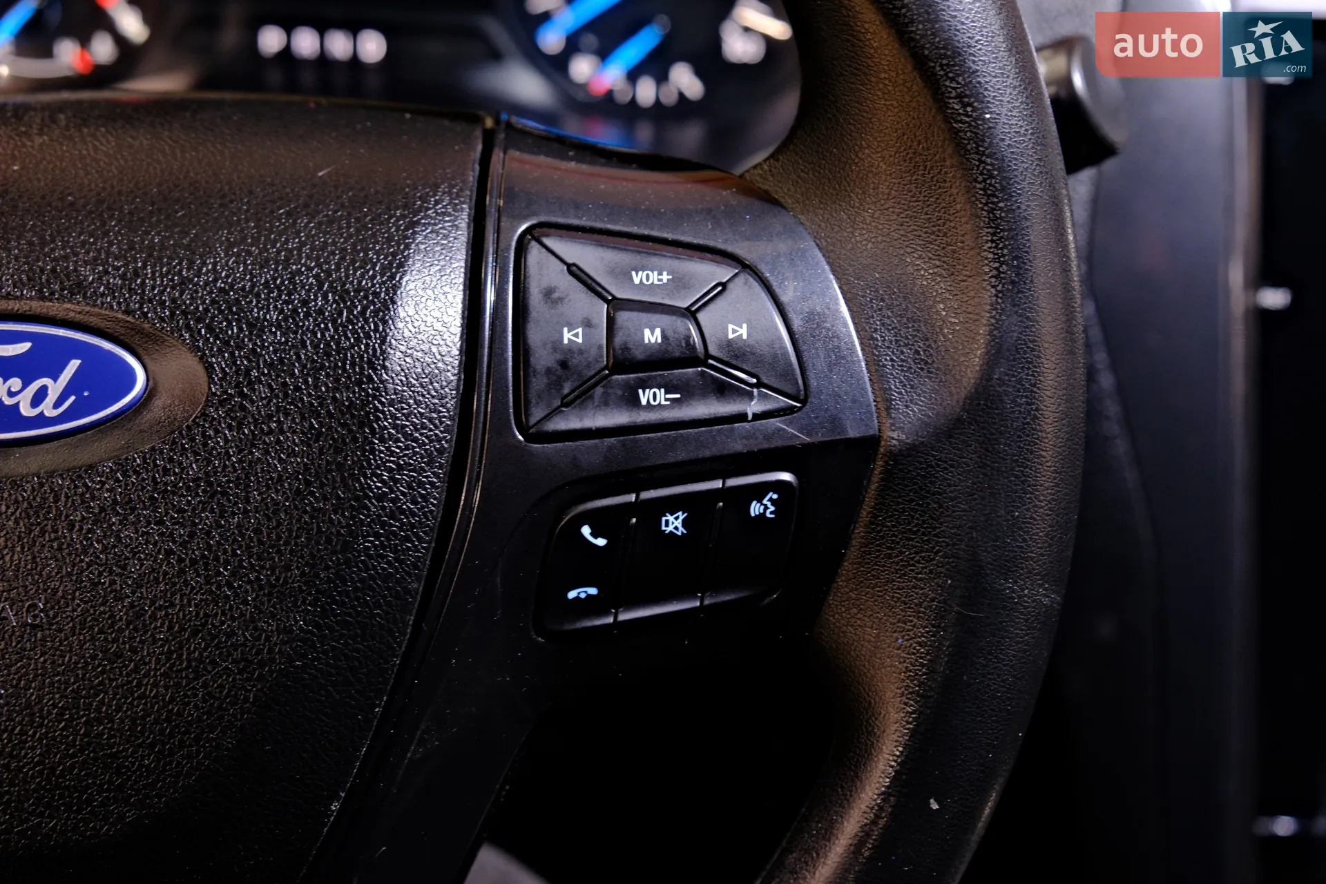 2017 Ford Explorer - мініатюра 17