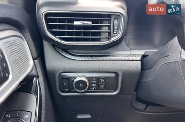 Внедорожник / Кроссовер Ford Explorer 2022 в Киеве