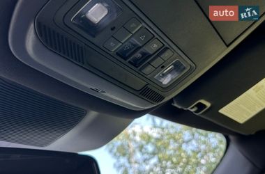 Внедорожник / Кроссовер Ford Explorer 2022 в Киеве