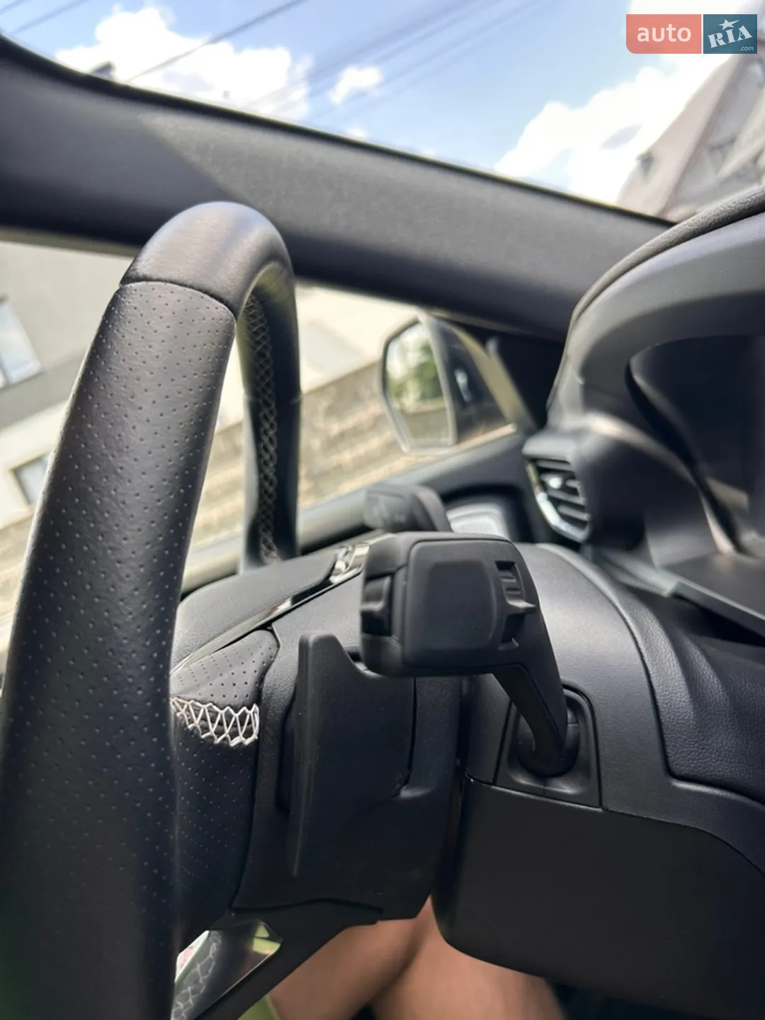 2022 Ford Explorer - мініатюра 39