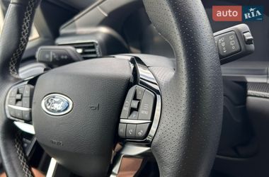 Внедорожник / Кроссовер Ford Explorer 2022 в Киеве