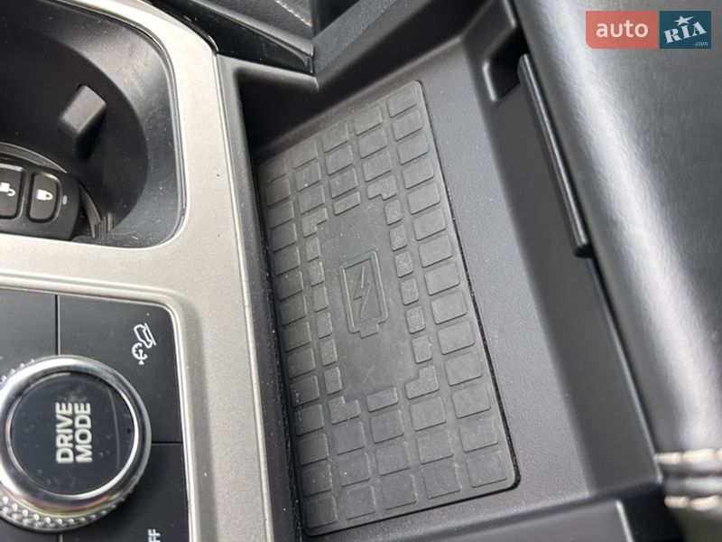 Позашляховик / Кросовер Ford Explorer 2022 в Києві