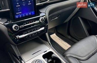 Внедорожник / Кроссовер Ford Explorer 2022 в Киеве