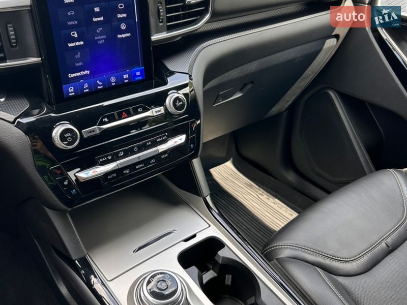 Внедорожник / Кроссовер Ford Explorer 2022 в Киеве