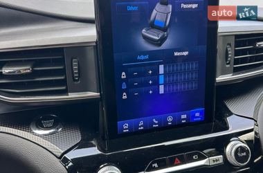 Внедорожник / Кроссовер Ford Explorer 2022 в Киеве