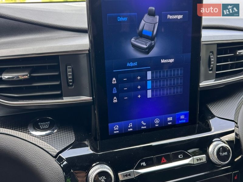 Внедорожник / Кроссовер Ford Explorer 2022 в Киеве
