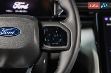 Внедорожник / Кроссовер Ford Explorer 2024 в Луцке