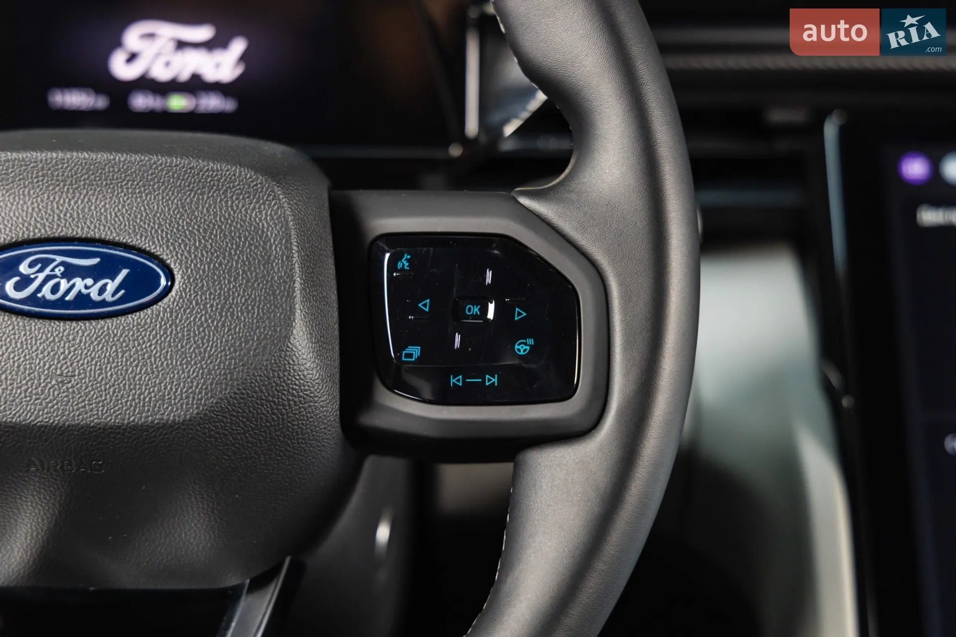2024 Ford Explorer - мініатюра 14