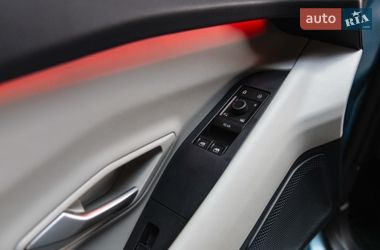 Внедорожник / Кроссовер Ford Explorer 2024 в Луцке