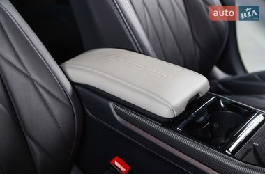 Внедорожник / Кроссовер Ford Explorer 2024 в Луцке