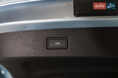 Внедорожник / Кроссовер Ford Explorer 2024 в Луцке