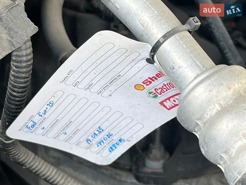 Позашляховик / Кросовер Ford Explorer 2015 в Вінниці фото 39 Позашляховик / Кросовер Ford Explorer 2015 в Вінниці