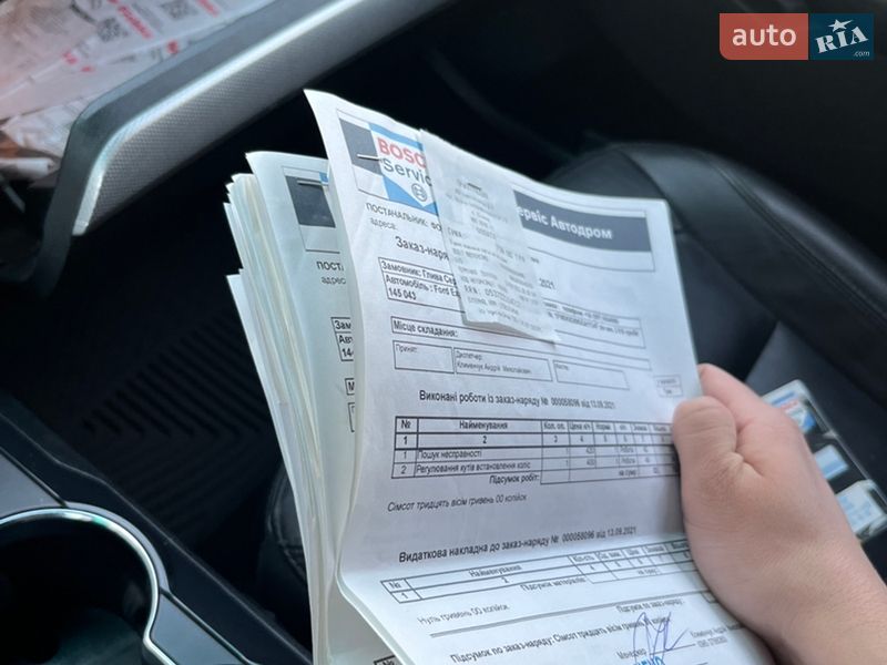 Позашляховик / Кросовер Ford Explorer 2015 в Вінниці фото 42 Позашляховик / Кросовер Ford Explorer 2015 в Вінниці