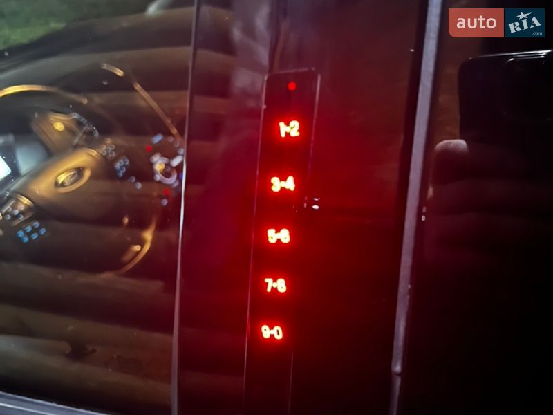 Внедорожник / Кроссовер Ford Explorer 2017 в Львове фото 41 Внедорожник / Кроссовер Ford Explorer 2017 в Львове