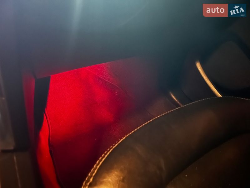 Внедорожник / Кроссовер Ford Explorer 2017 в Львове фото 50 Внедорожник / Кроссовер Ford Explorer 2017 в Львове