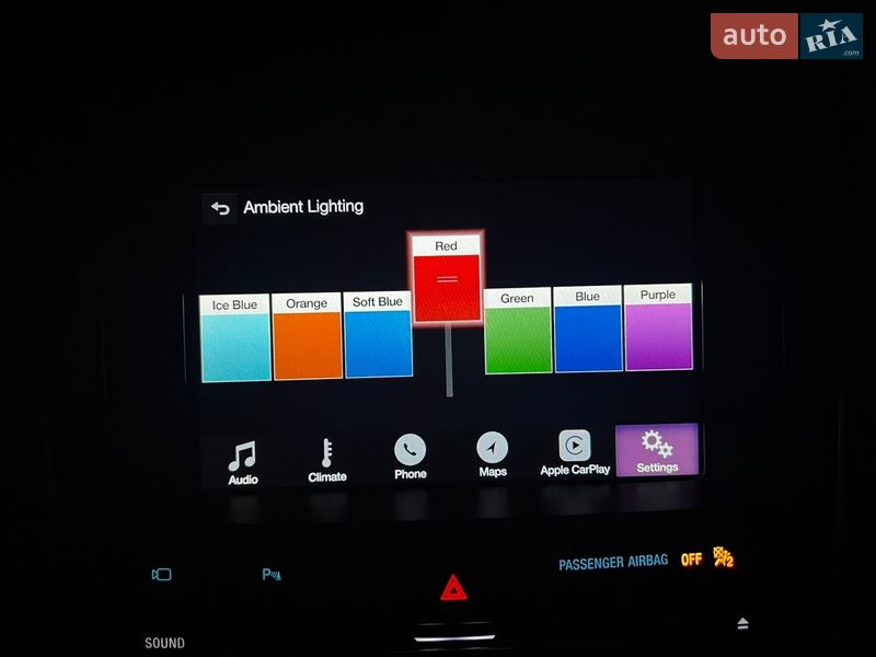 Внедорожник / Кроссовер Ford Explorer 2017 в Львове фото 58 Внедорожник / Кроссовер Ford Explorer 2017 в Львове