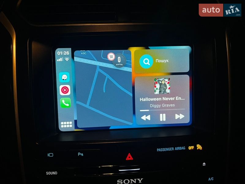 Внедорожник / Кроссовер Ford Explorer 2017 в Львове фото 63 Внедорожник / Кроссовер Ford Explorer 2017 в Львове