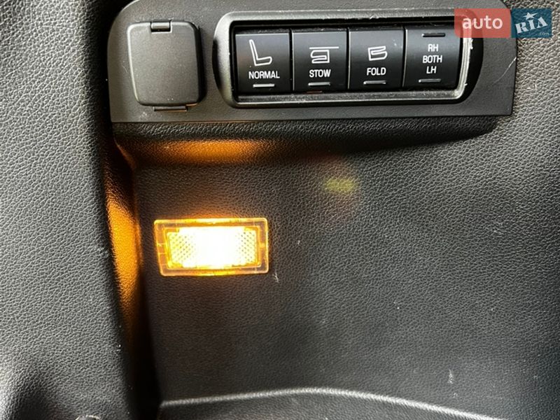 Внедорожник / Кроссовер Ford Explorer 2017 в Львове фото 68 Внедорожник / Кроссовер Ford Explorer 2017 в Львове