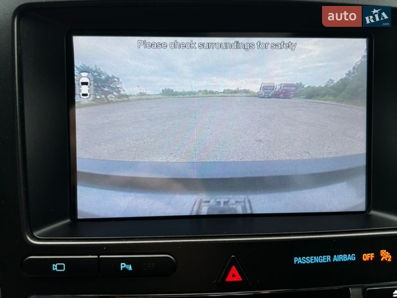 Внедорожник / Кроссовер Ford Explorer 2017 в Львове фото 92 Внедорожник / Кроссовер Ford Explorer 2017 в Львове