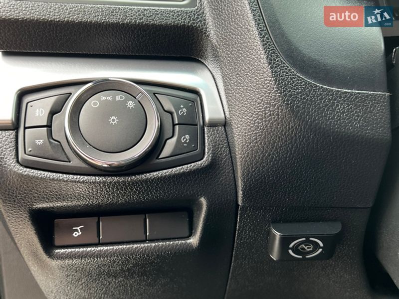 Внедорожник / Кроссовер Ford Explorer 2017 в Львове фото 114 Внедорожник / Кроссовер Ford Explorer 2017 в Львове