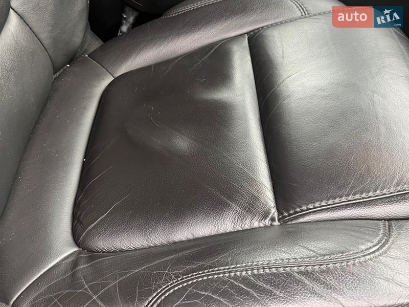 Внедорожник / Кроссовер Ford Explorer 2014 в Киеве фото 18 Внедорожник / Кроссовер Ford Explorer 2014 в Киеве