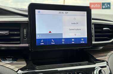 Позашляховик / Кросовер Ford Explorer 2021 в Львові фото 26 Позашляховик / Кросовер Ford Explorer 2021 в Львові