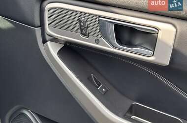 Позашляховик / Кросовер Ford Explorer 2021 в Львові фото 40 Позашляховик / Кросовер Ford Explorer 2021 в Львові