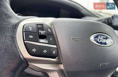 Позашляховик / Кросовер Ford Explorer 2021 в Львові фото 22 Позашляховик / Кросовер Ford Explorer 2021 в Львові