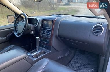 Позашляховик / Кросовер Ford Explorer 2009 в Чернігові фото 37 Позашляховик / Кросовер Ford Explorer 2009 в Чернігові