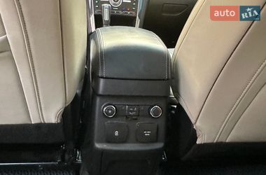 Позашляховик / Кросовер Ford Explorer 2017 в Вінниці фото 27 Позашляховик / Кросовер Ford Explorer 2017 в Вінниці