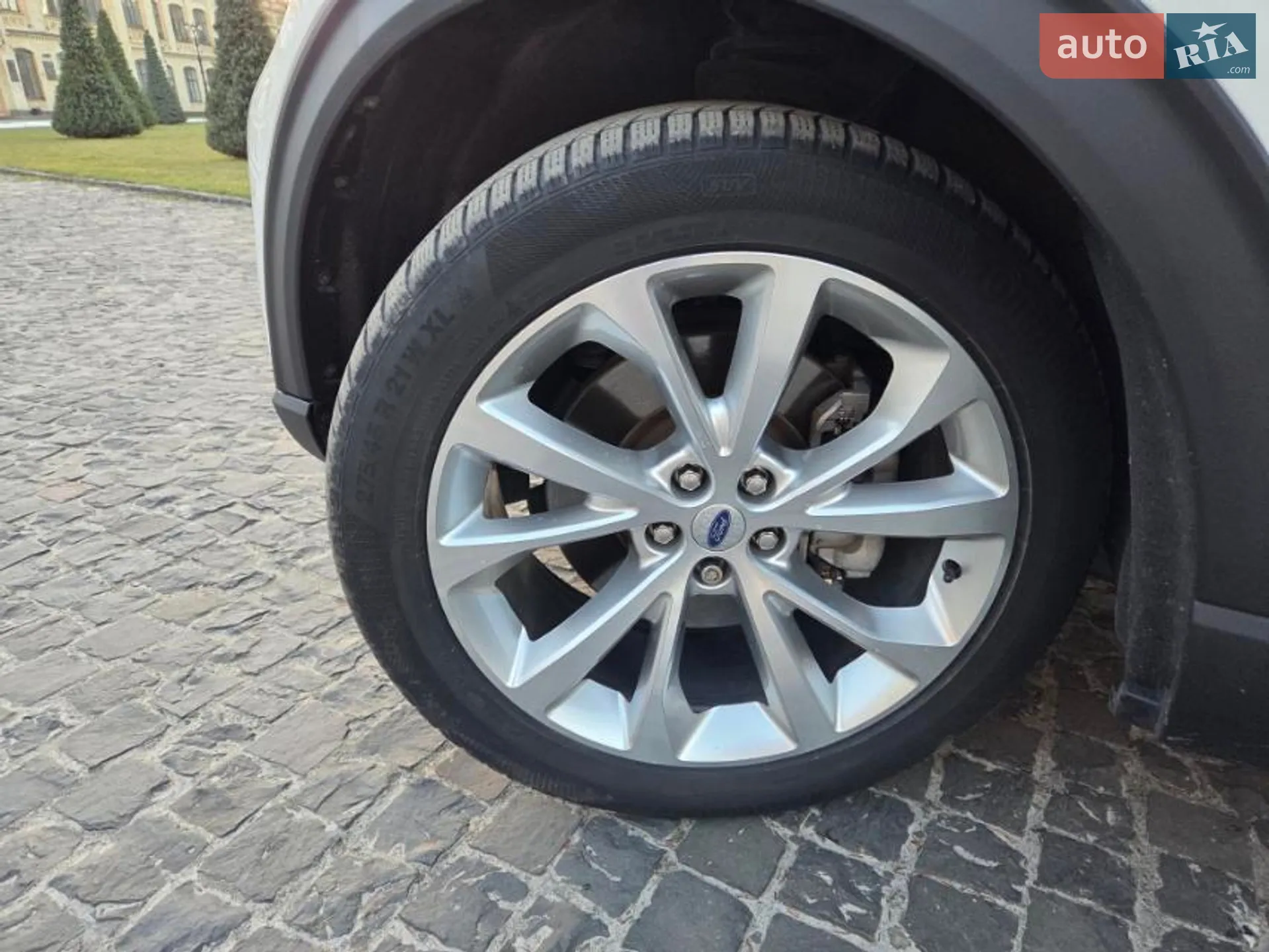 2022 Ford Explorer - мініатюра 37