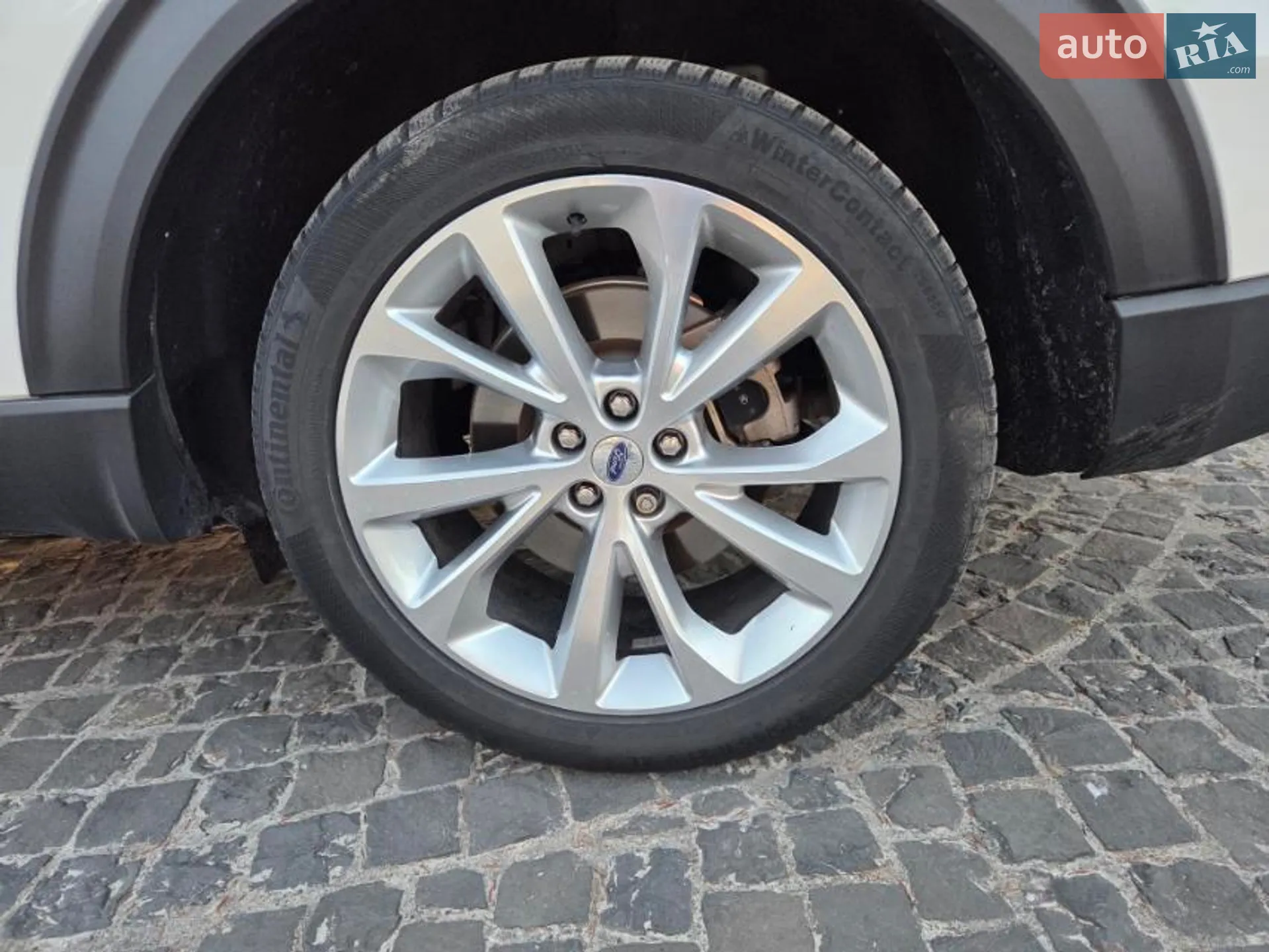 2022 Ford Explorer - мініатюра 38