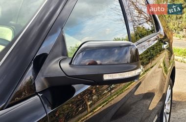 Позашляховик / Кросовер Ford Explorer 2016 в Хмельницькому
