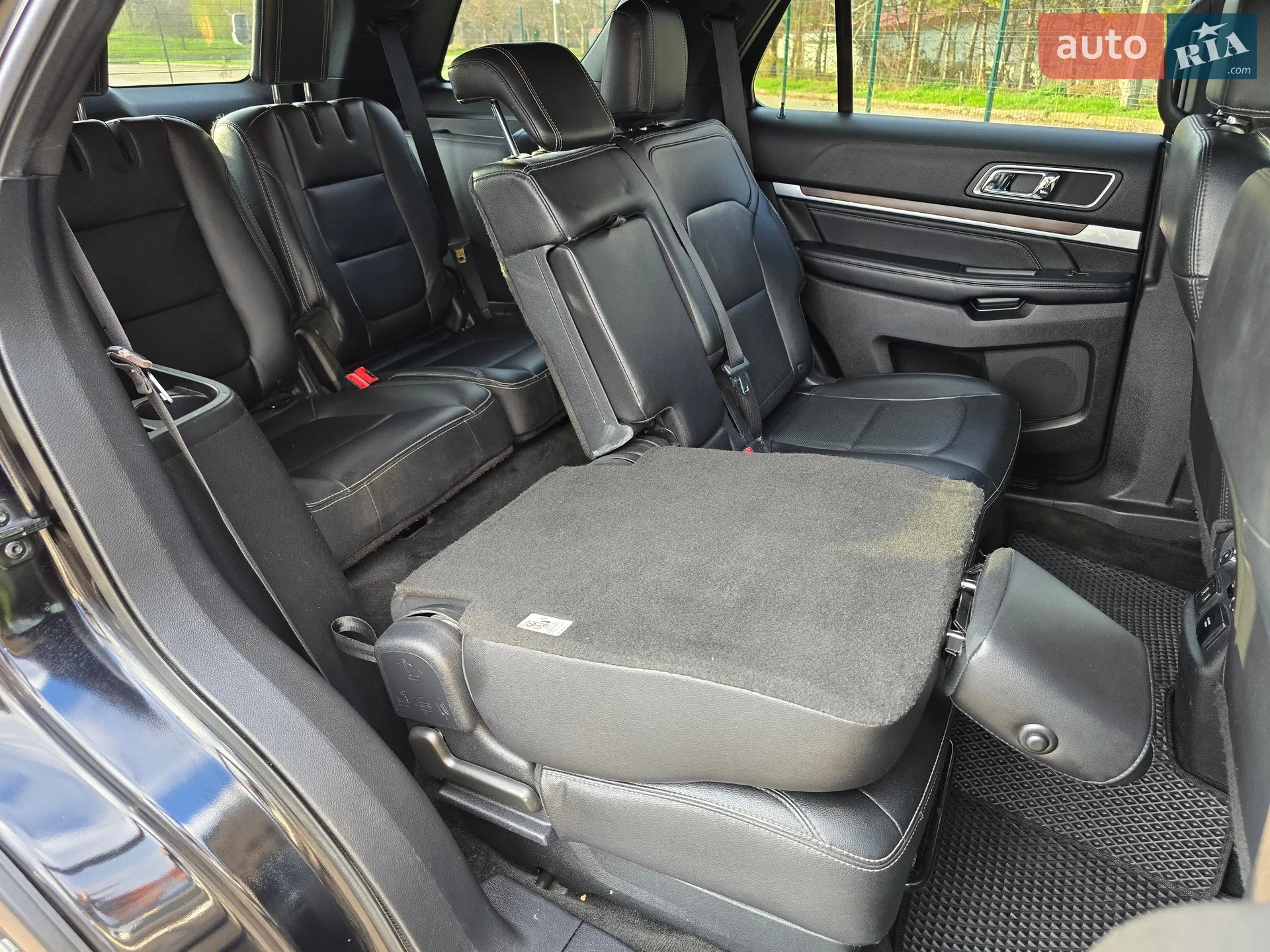 2016 Ford Explorer - мініатюра 67