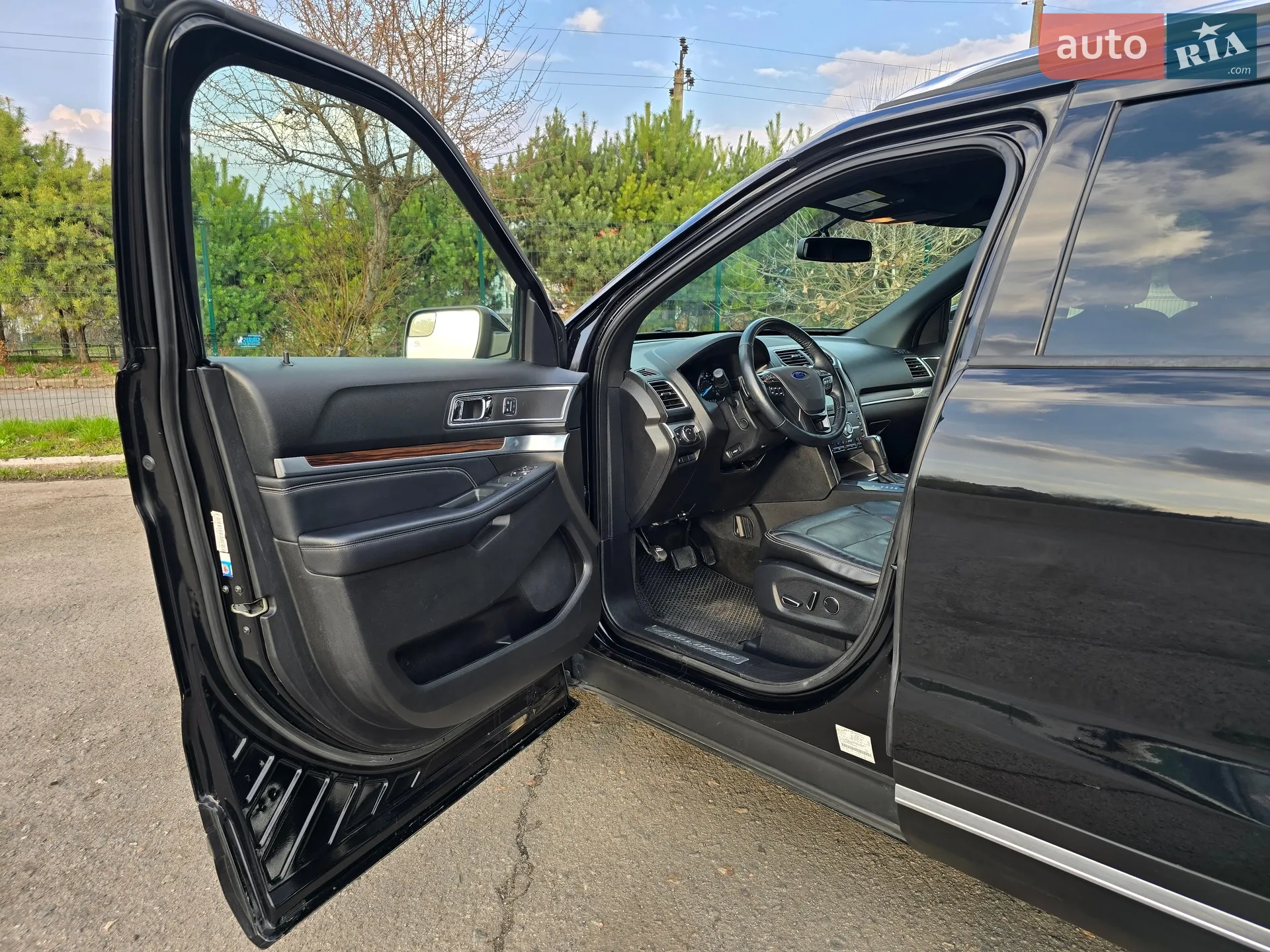 2016 Ford Explorer - мініатюра 23